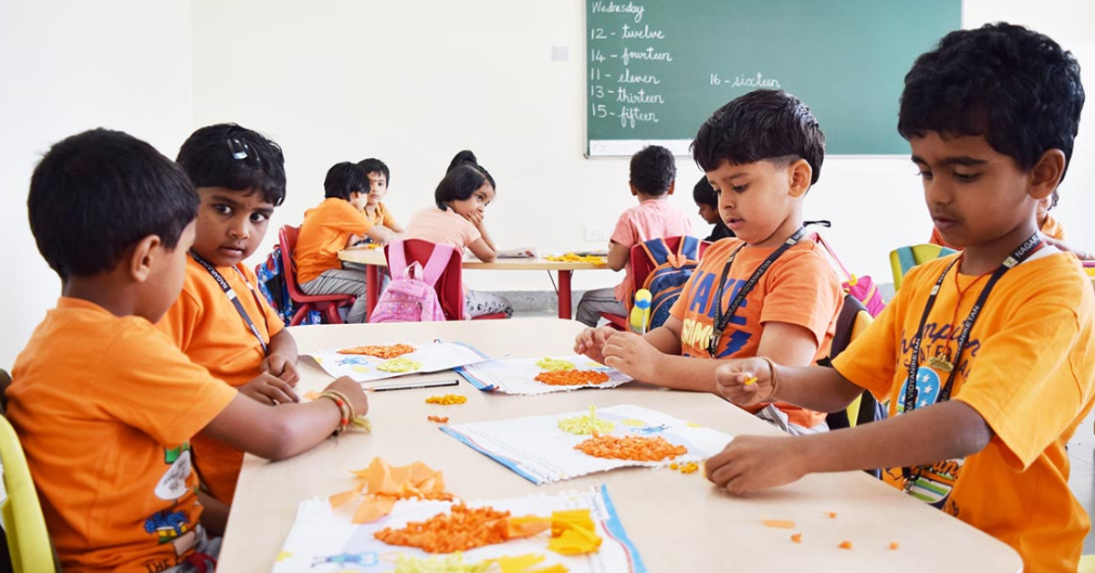 CBSE Schools in Yelahanka: Nurturing Future Leaders with Quality Education
